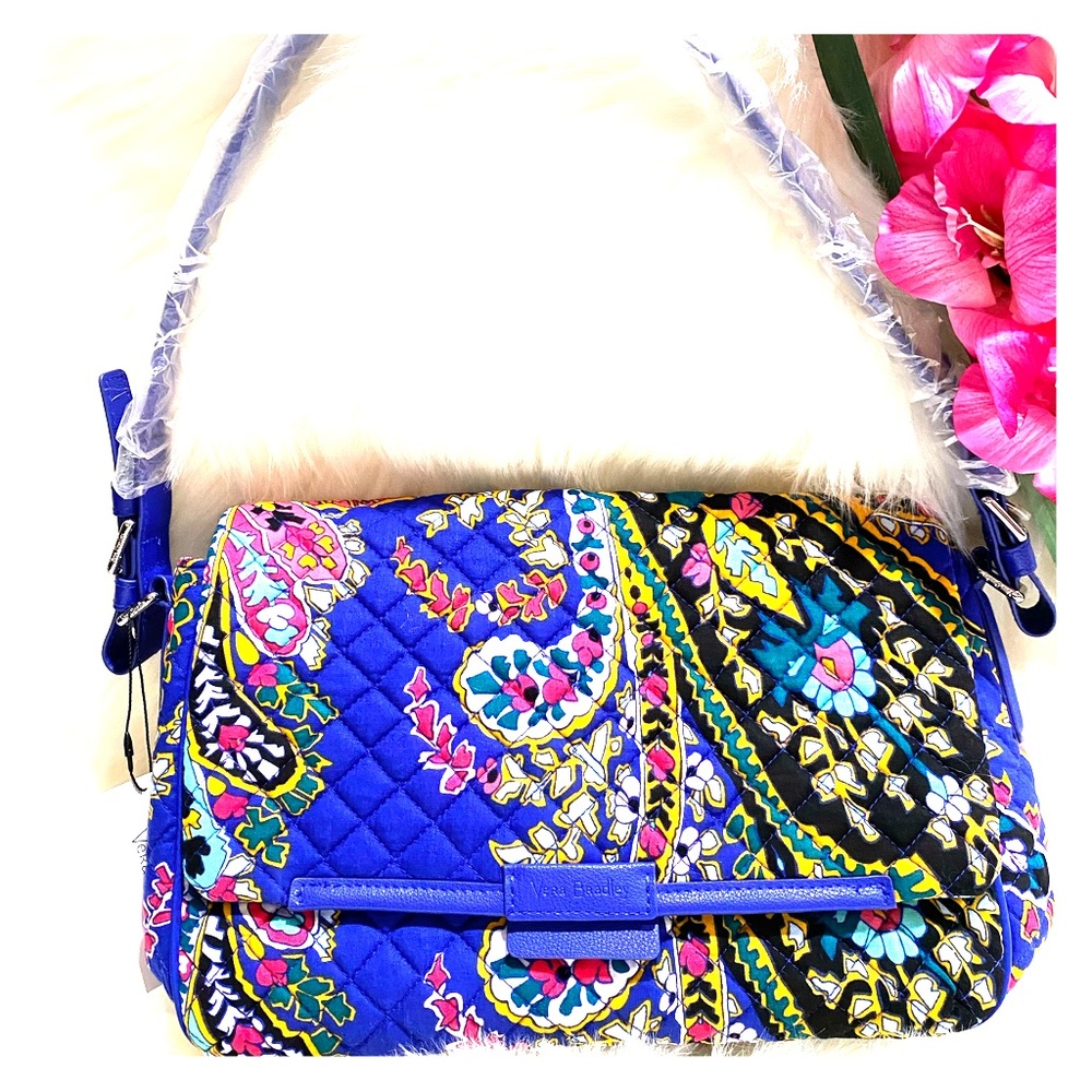 ⭐️⭐️VERA BRADLEY handbag ⭐️⭐️